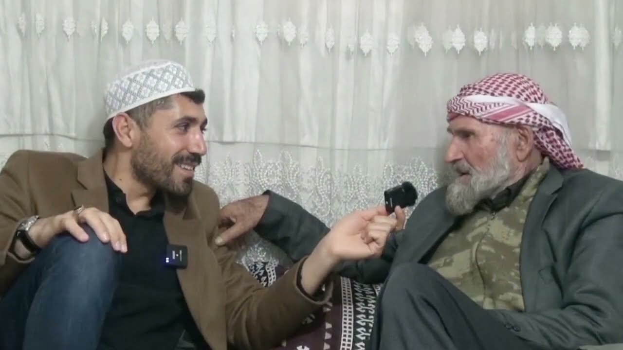 Sofi Dede, Tahir Ve Zuhrenin Efsanevi Aşkı.