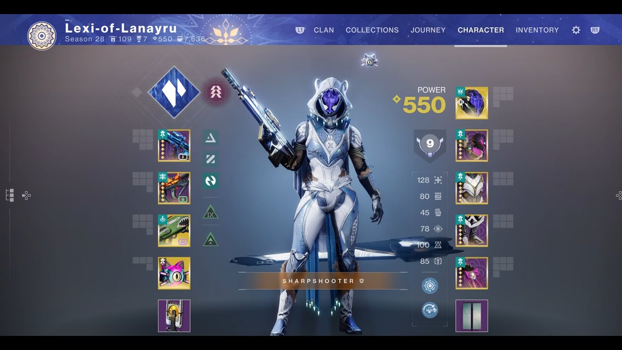 Ability Spam Stasis Hunter Build!!!  #destiny2 #pve #stasis #hunter #buildvideo #d2