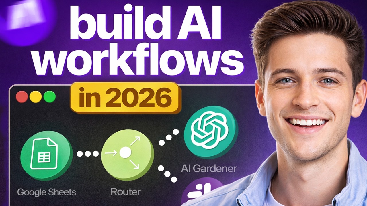 Make.com Explained: The Ultimate Automation Tool to Save 10+ Hours Per Week (2026 Guide)
