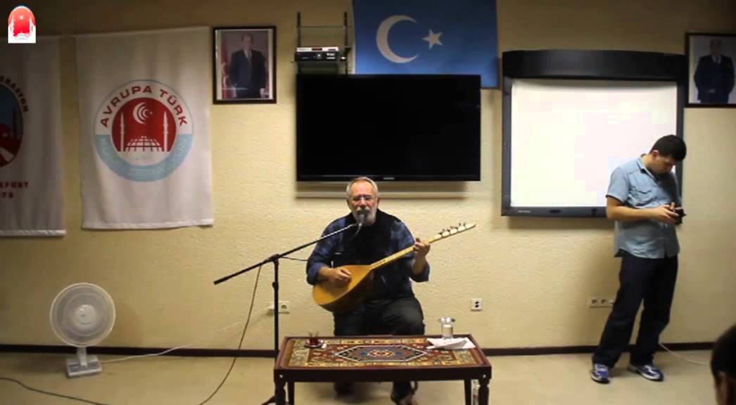 Aşık Sefai Ramazan Sahur Programı