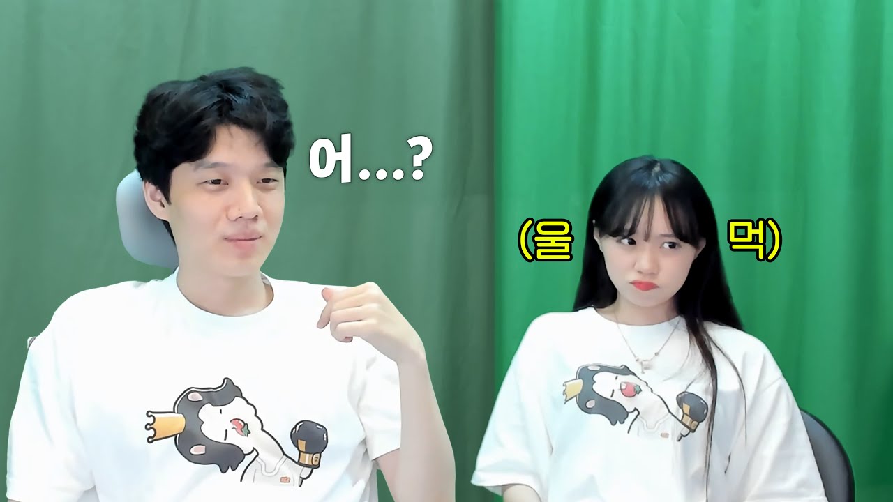 7살 연하 여자한테 철벽 쳤다가 대참사 났습니다