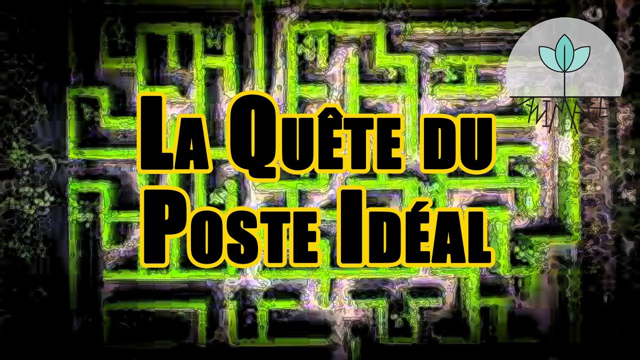 Démarrer une Carrière dans l'Animation (Coup de Fil)