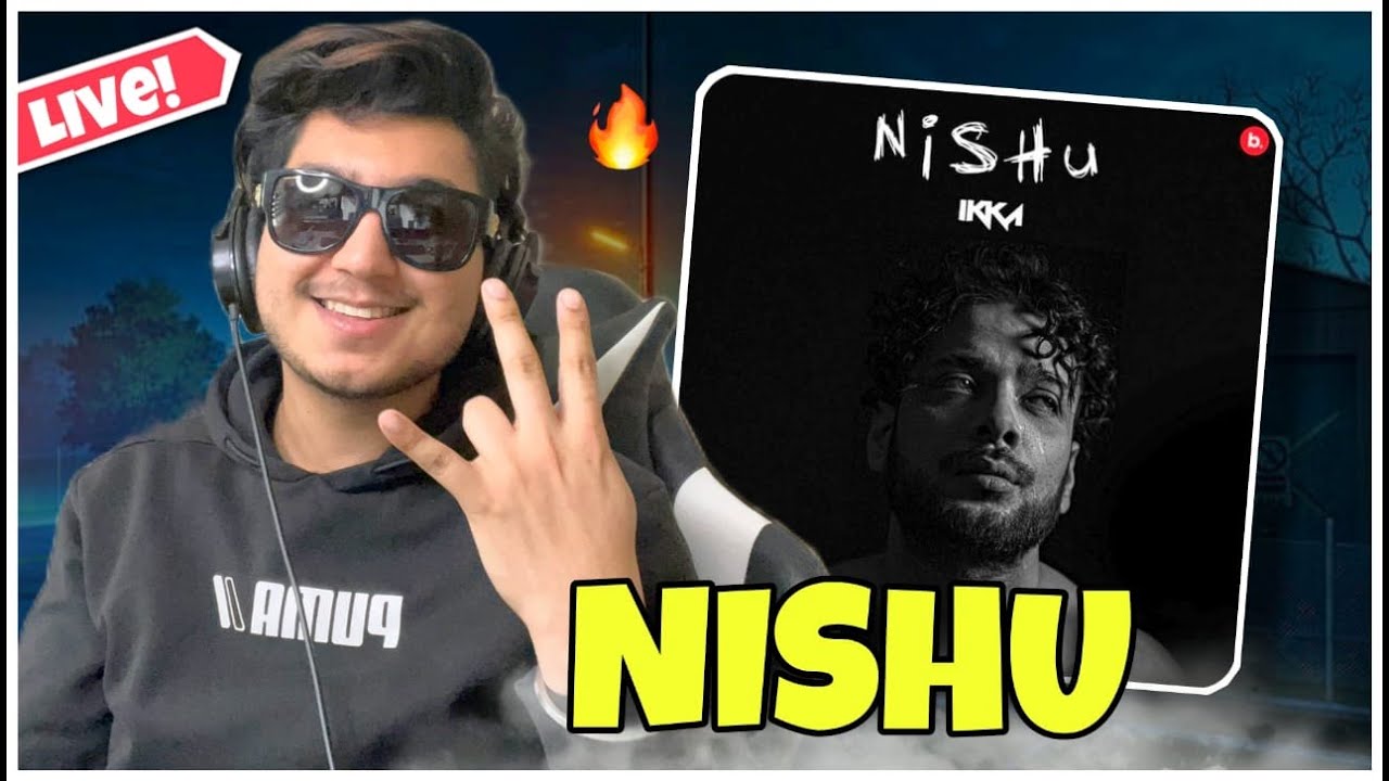 LISTENING TO NISHU BY IKKA AND MAKING MONEY!!
