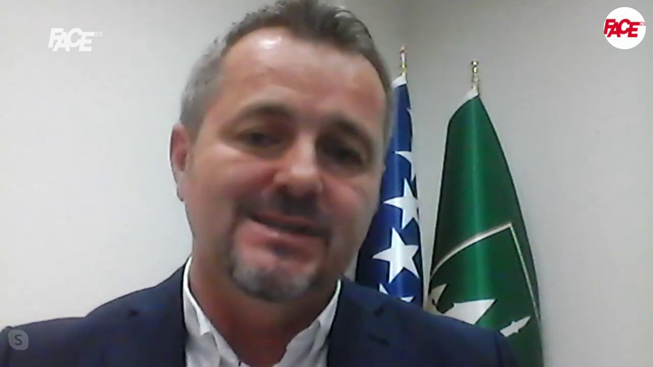 Izborna drama na FACE-u: Nermin Ogrešević proglasio pobjedu u Cazinu!