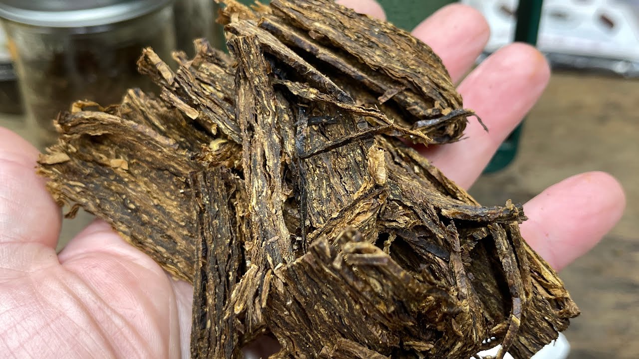 Gawith & Hogarth Rum Flake