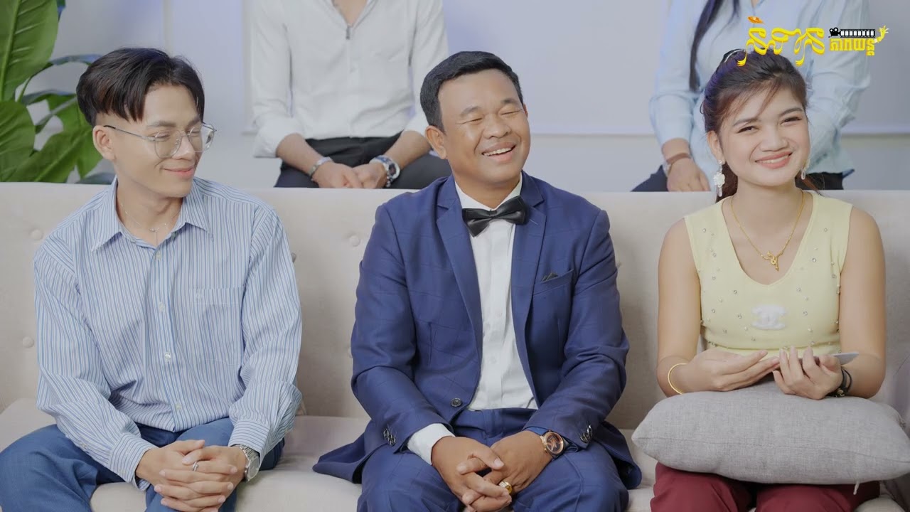 និទានភាពយន្ត Trailer សប្តាហ៍ទី១ និទានរឿង ព្រះជិនវង្ស