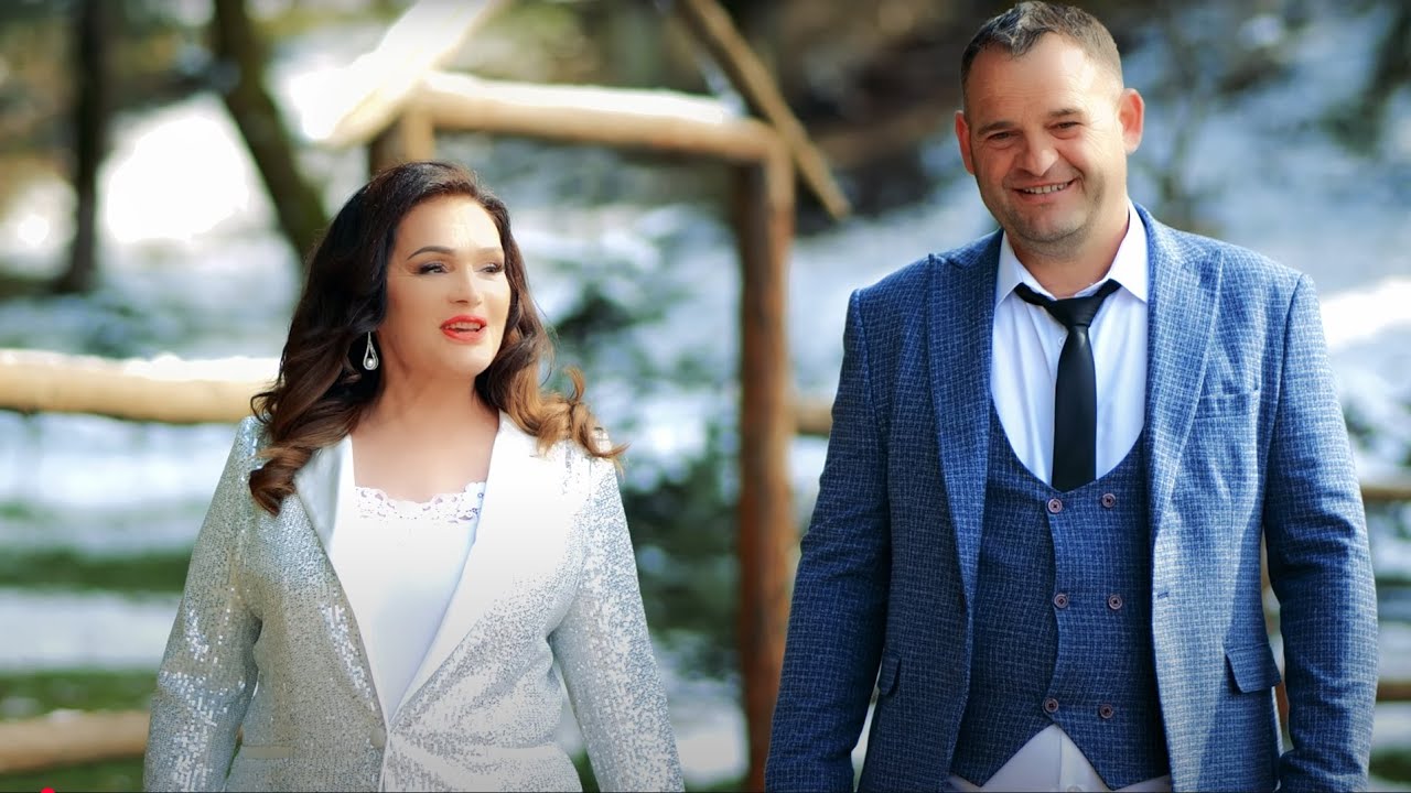 Vitore Rusha & Gezim Pepa - Ne Fushe Arrez shtatin e rrita (Official Video 4K)