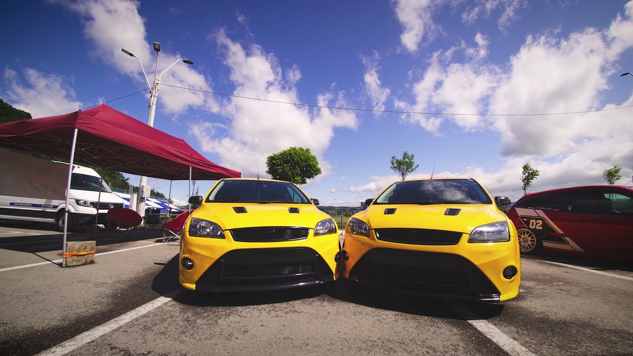 Deva Auto Tuning Show - Editia 4 - Aftermovie