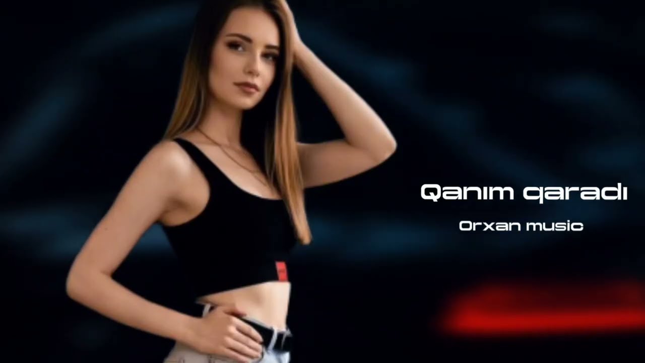Orxan Muzik - Sende Qaldi Ureyim - Remix Versiyon Turk Azeri Ozbek Mahnılar 2026