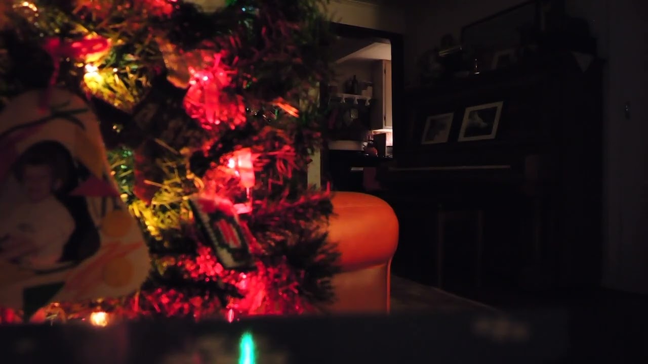 Little Drummer Boy - Clawhammer Banjo