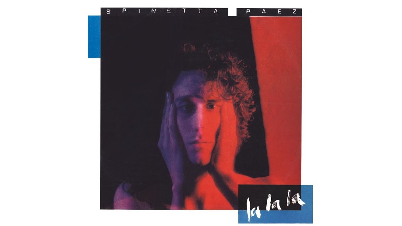 Spinetta P&aacute;ez - Parte del aire (Letra)