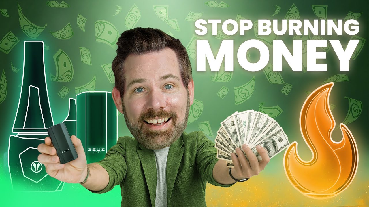 Do Vaporizers Save You Money? - Vaping vs Smoking 2025