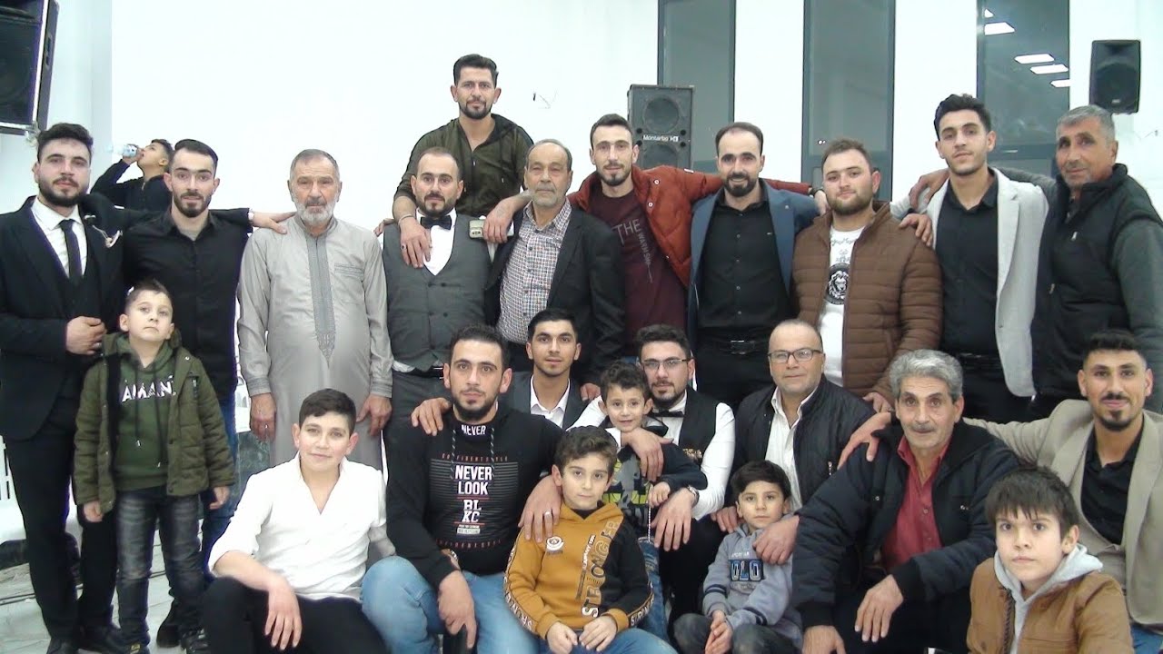 افراح بيت العبد(ال شمسة)العريس مصطفى عبدالمعطي العبد  سهرة خاااااصة 1