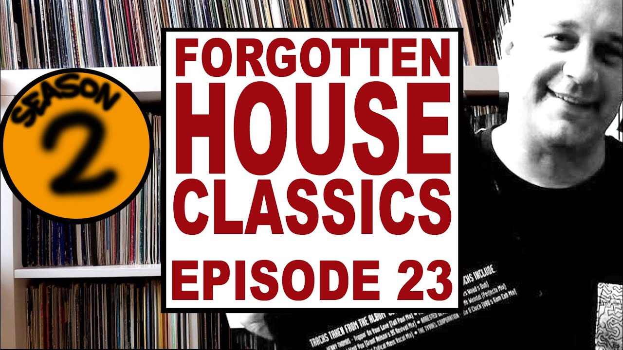 LR3 - (SE02EP10) Forgotten House Classics 23