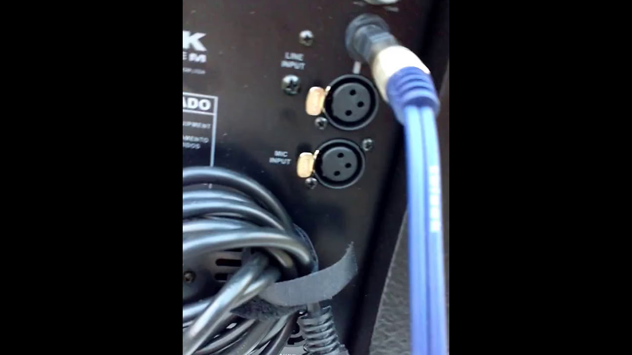 Attack VRF1230a sobre..
