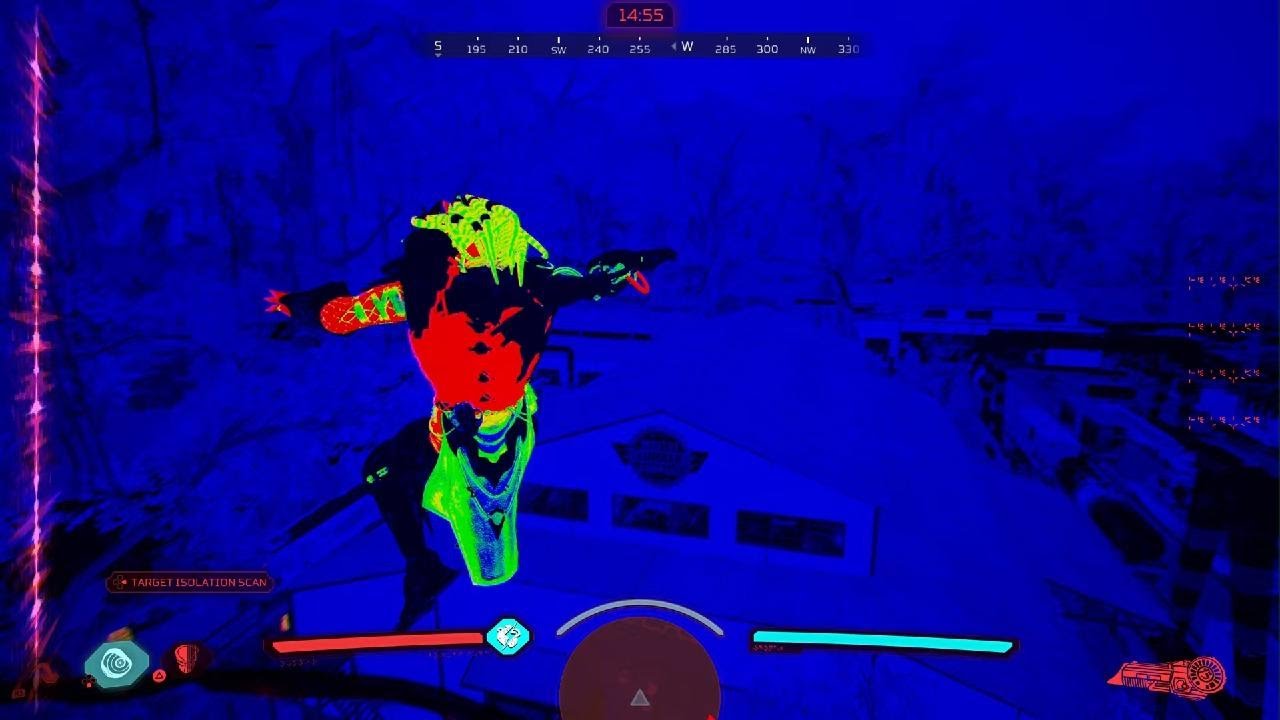 Predator: Hunting Grounds Kill the strongest.