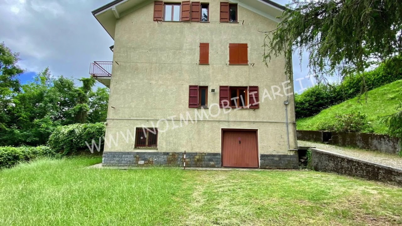 Noi immobiliare Torriglia