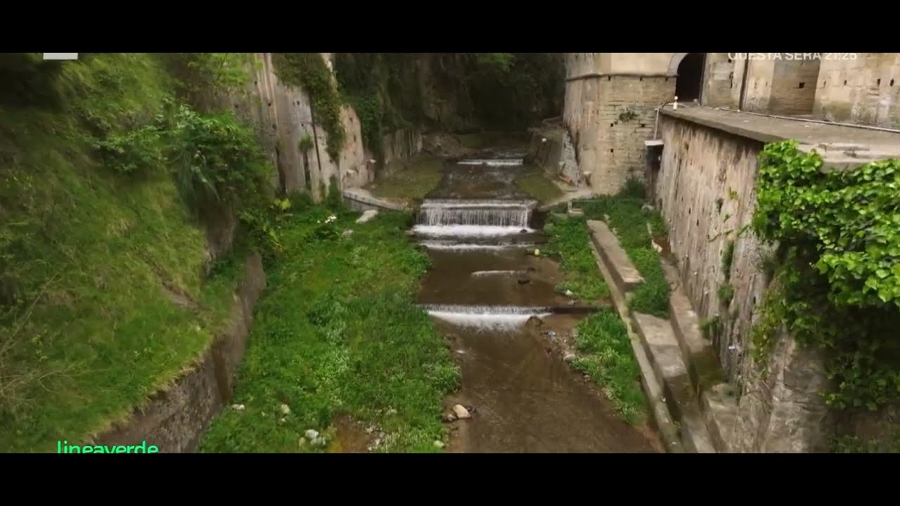 Sentieri di Calabria: tra fede e bellezze naturali