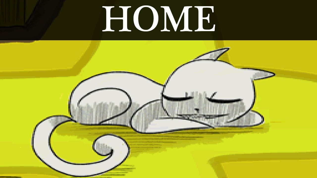 HOME - part 1 (Zone 0)