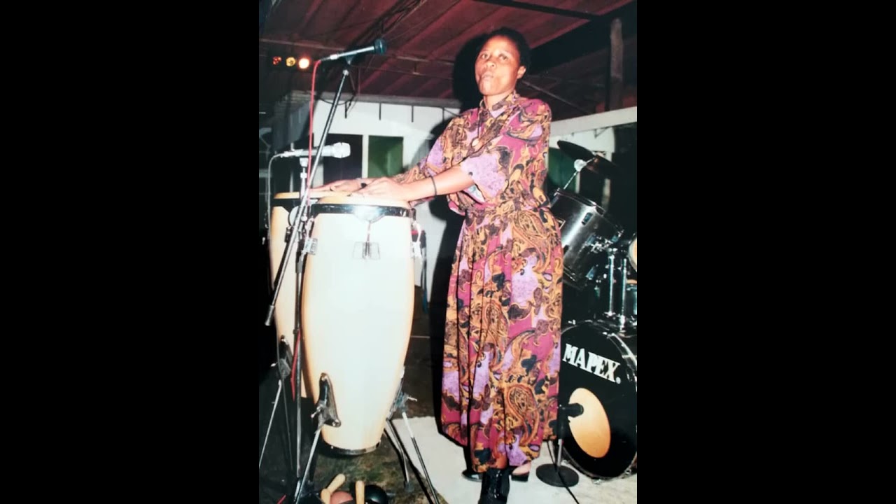 Nhoroondo ya Rosie Changie of Pengaudzoke Stars/The Twin brothers courtesy of NFM Gamba reminhanzi..