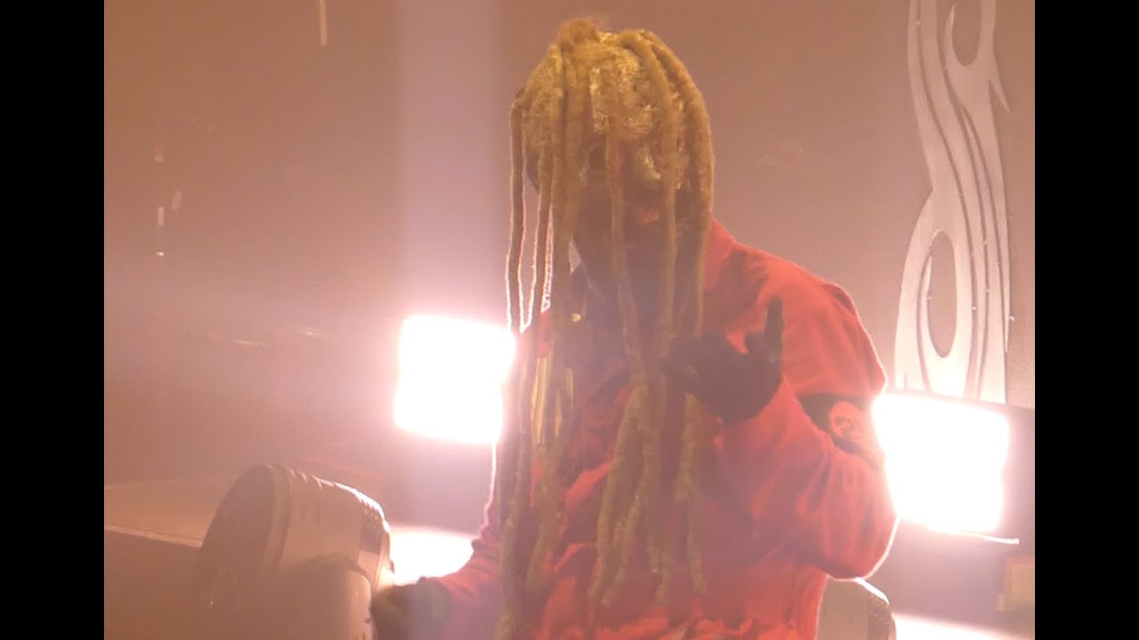 Slipknot 9/14/2024 Intuit Dome - L.A. *FULL SHOW*