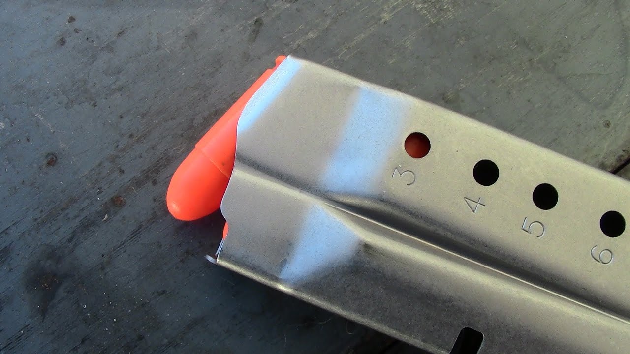 Dummy Rounds: Are they useful?