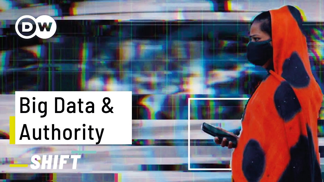 Techtopia: Surveillance India