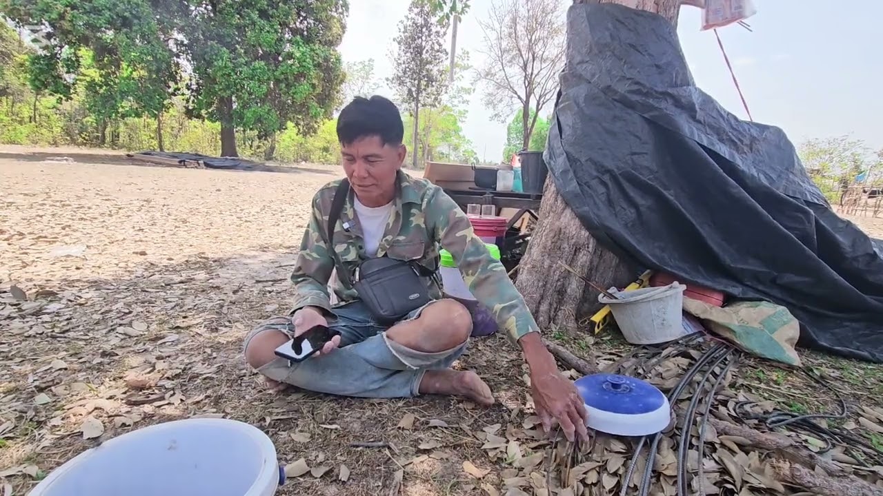 มารับของก็ช่างยาว​ไปบ้านน้องน้อย​11 มีนาคม ค.ศ. 2026