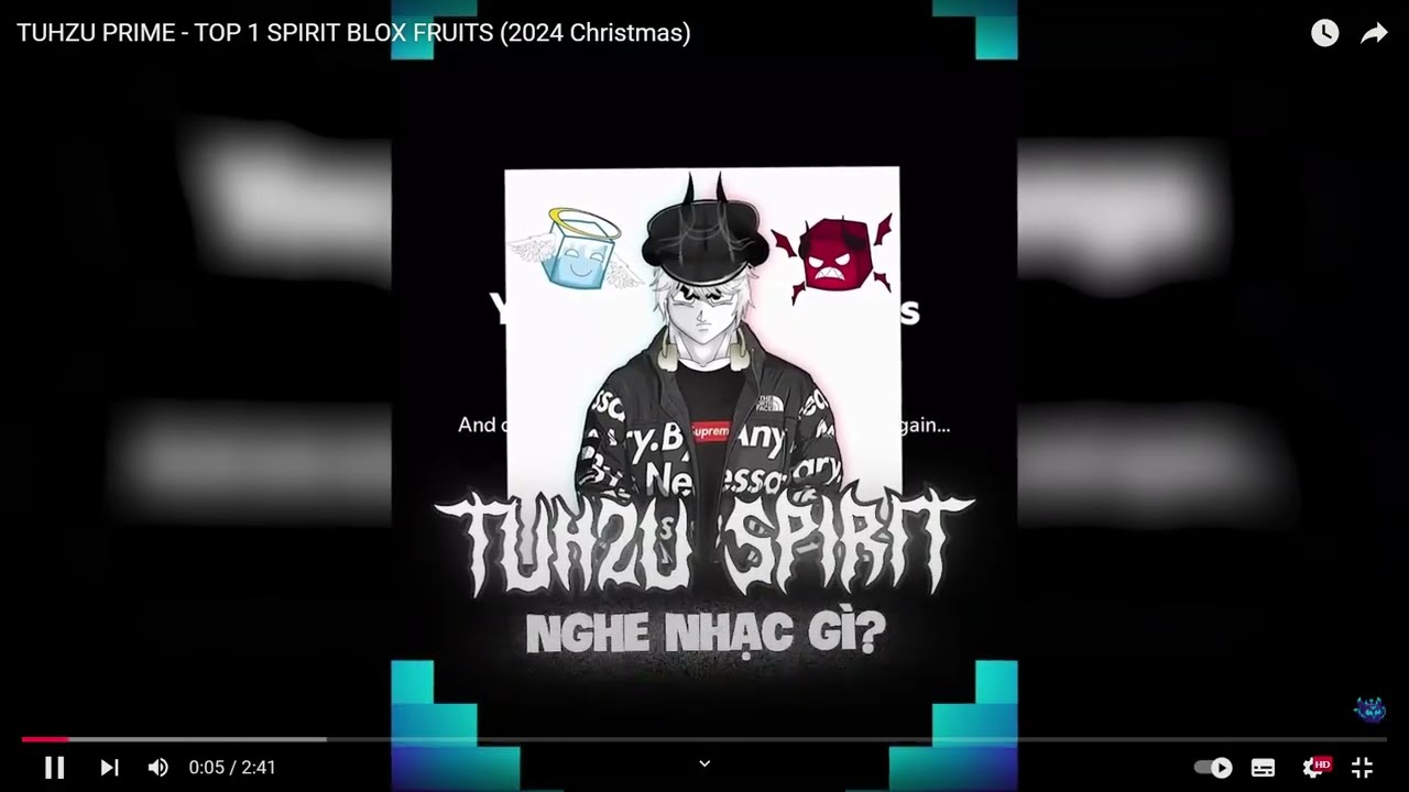 High light Tuhzu ( Vinflow )