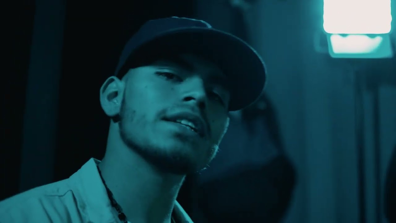 Adrian Zuñiga,Jon Jams - TEZC (Video Oficial)