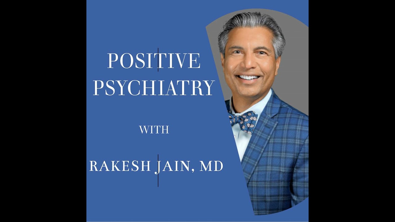 Positive Psychiatry Masterclass: How A Med Check Appointment Can Be UpLifted