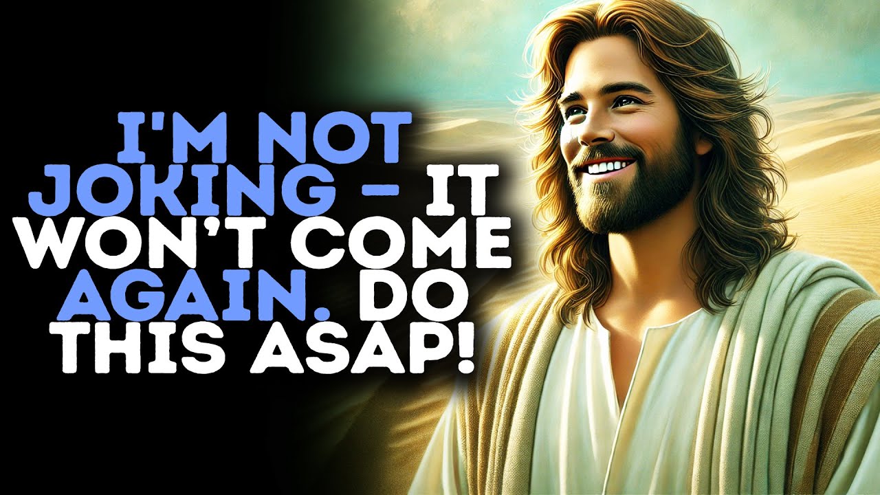God Warns: