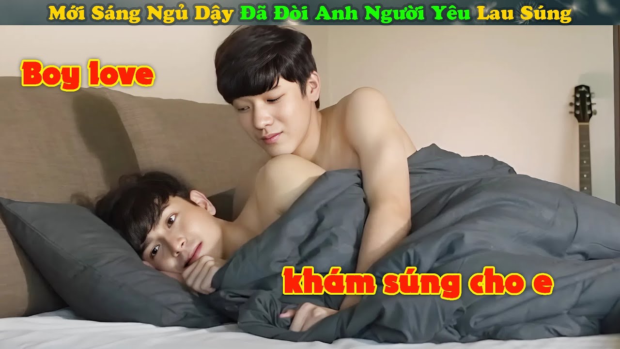 Review Phim Đam Mỹ: Mới Sáng Ngủ Dậy Anh Người Yêu Đã Đòi Lau Súng | Động Hủ Review