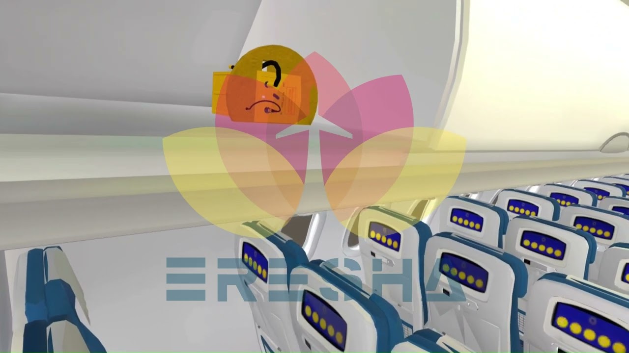 Emergency Locator Transmitter: Pre-flight Check, Operations