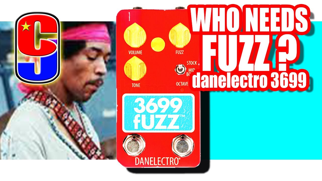 Who needs FUZZ - Nobody!?