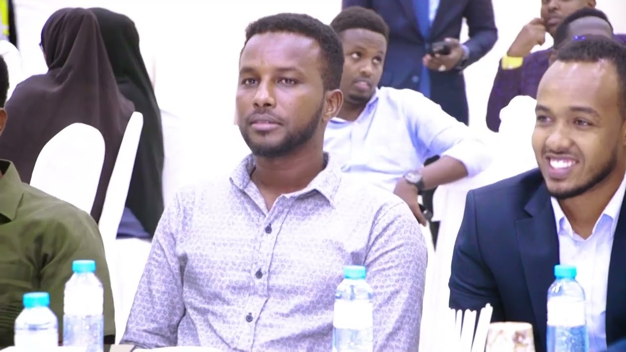 Xarunta Aadane ee Cilmi Baarista oo Muqdisho ku soo bandhigtay daraasad