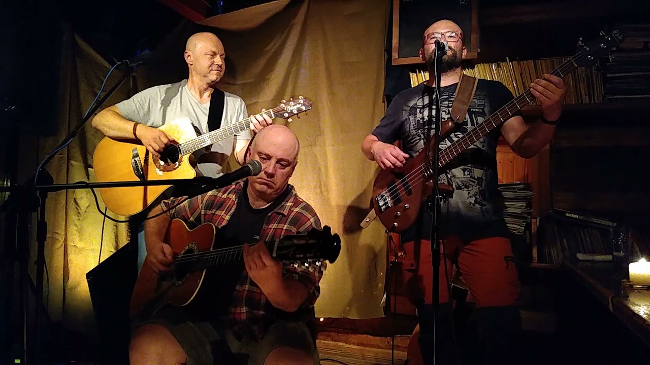 Tomek Jarmużewski, Pelton, Grzegorz Śmiałowski - Jak wiatr