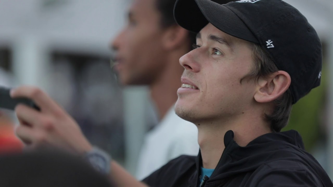 Next Gen Video Game Challenge at BNP Paribas Open