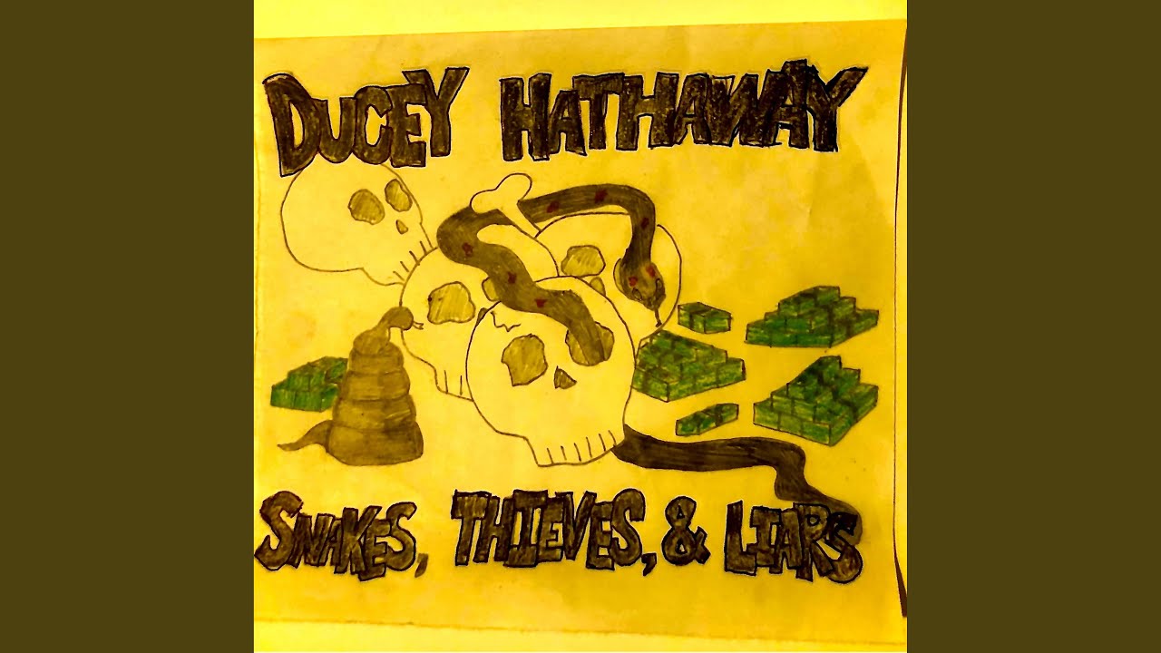 SIZE 9 (feat. DUCEY HATHAWAY)