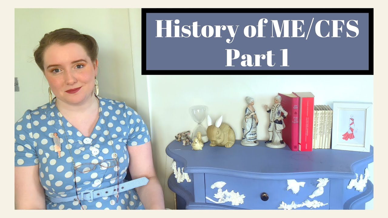 The History of ME/CFS - Part 1 - 19th Century