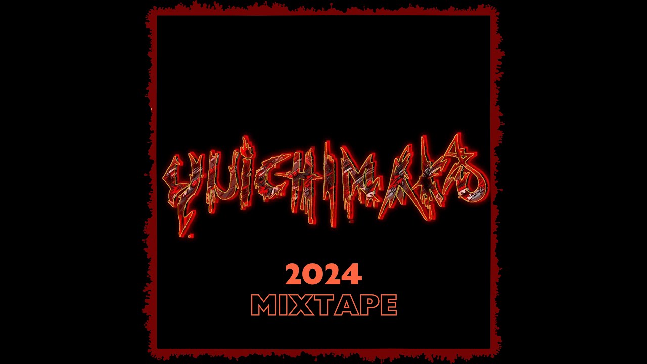 Yuichimako - Mixtape 2024