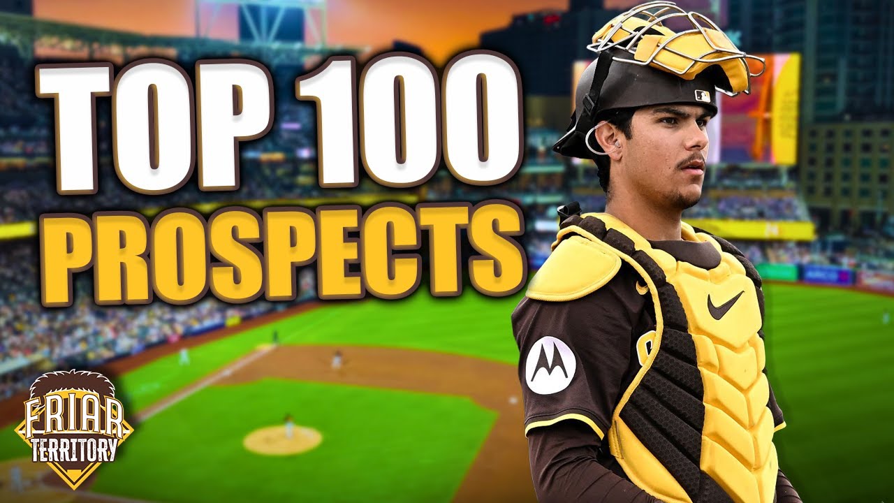 Top 100 Prospects Release, Nick Pivetta's Trade Market, Listener Mailbag