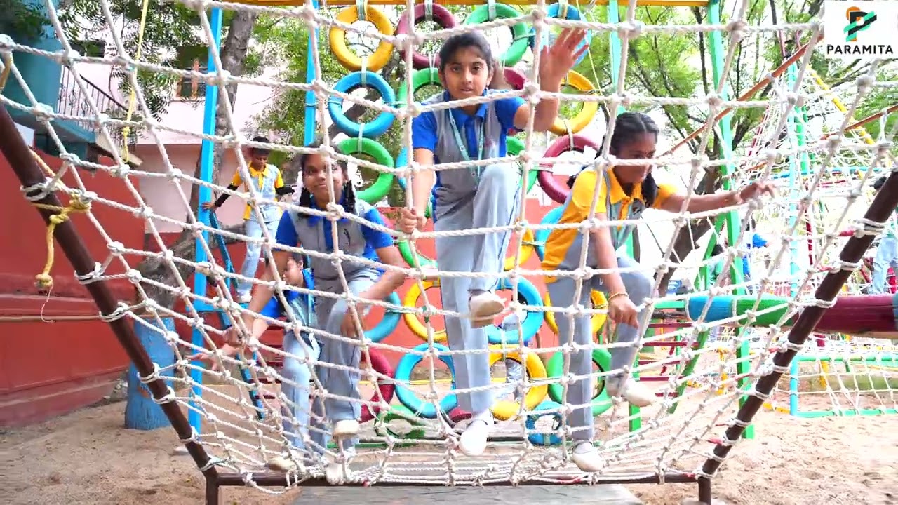 Paramita High School, Karimnagar