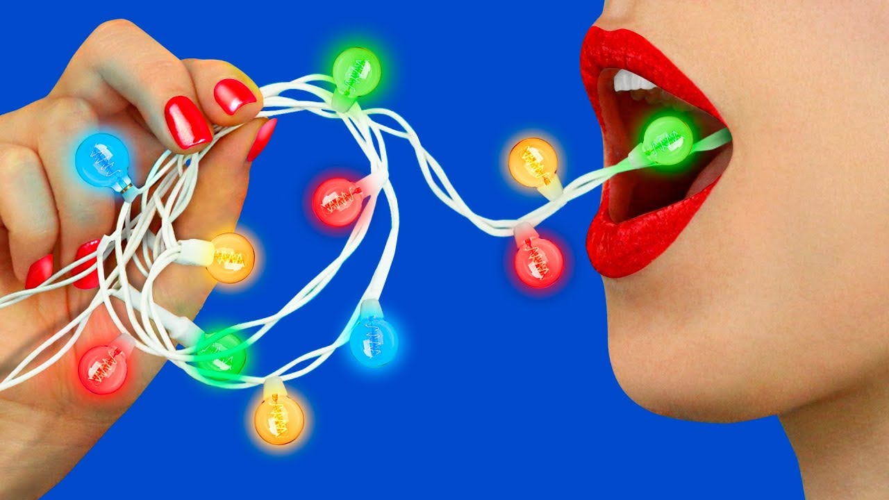 18 фокусов и трюков, чтобы удивить друзей