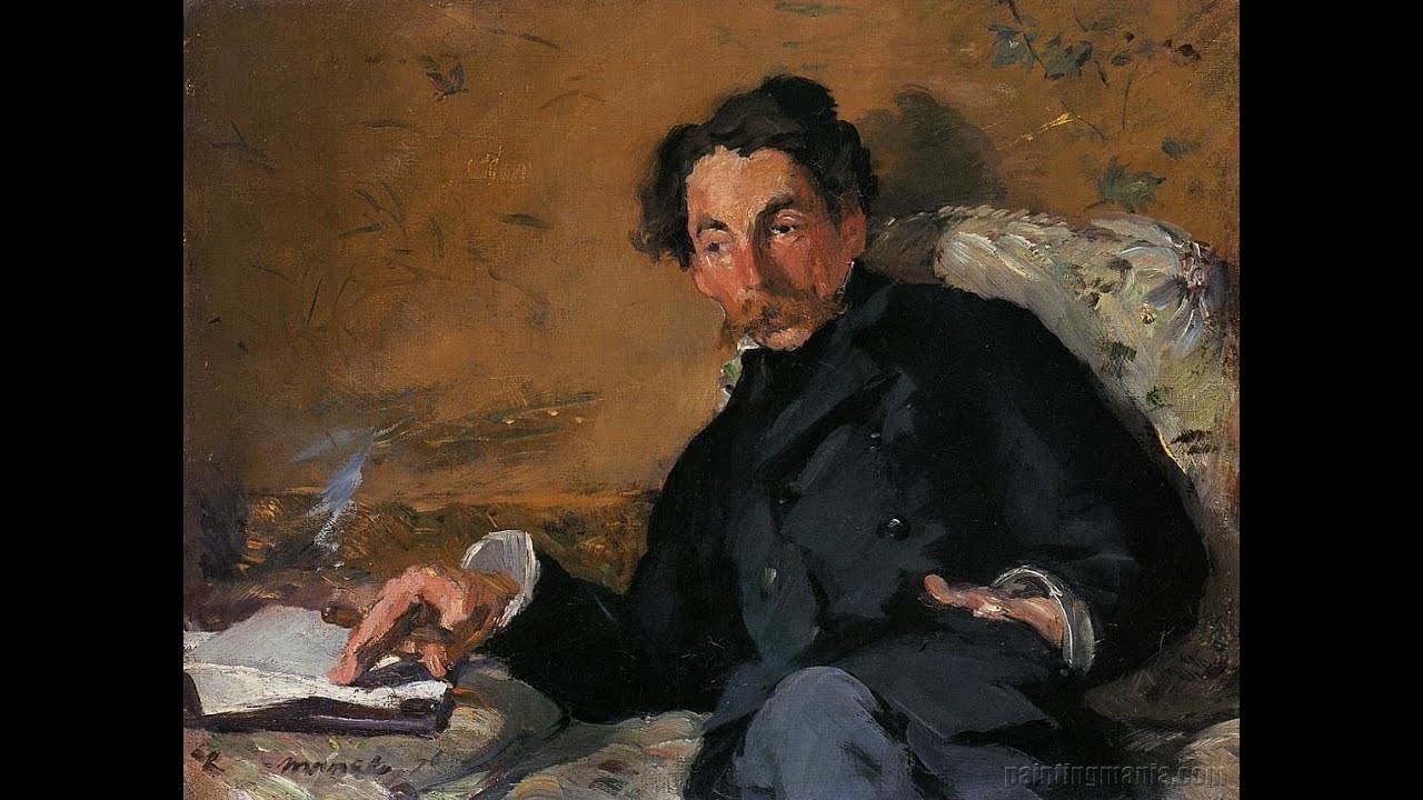 Text, Gesture and Performance in Debussy's 'Trois Poèmes de Stéphane Mallarmé'