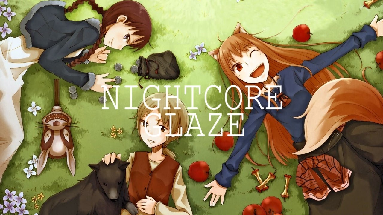 Nightcore - I Will Wait (Mumford and sons)