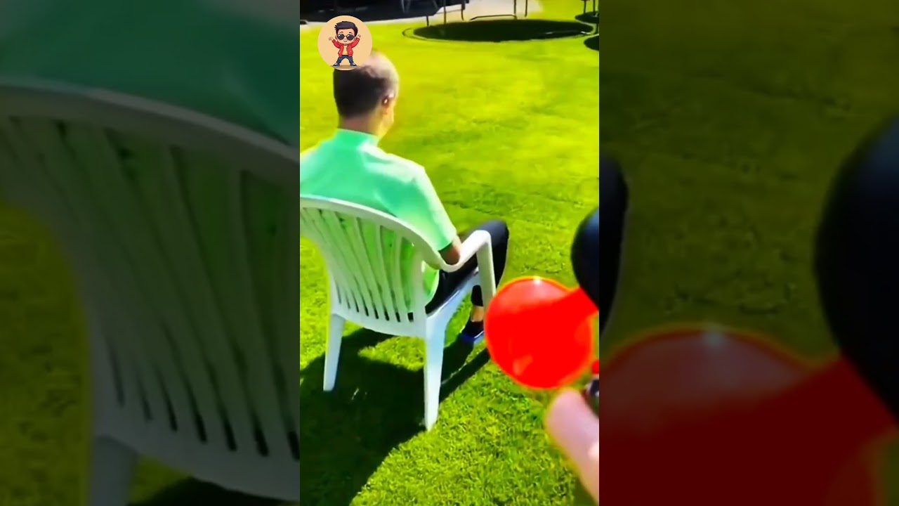 😱 “Fake Lizard Prank Gone Wrong!”