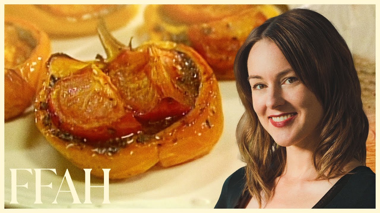 Stuffed! - French Food at Home (Full Episode) | Cooking Show with Laura Calder