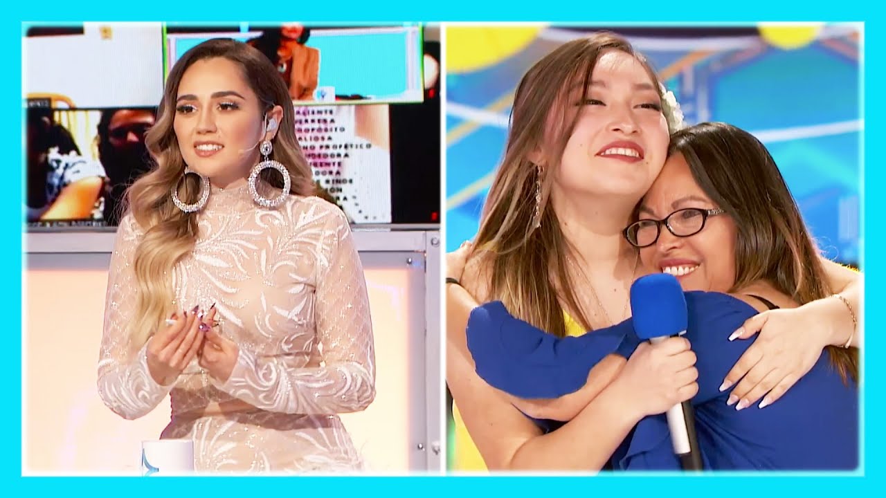 🥺Luchan en familia por sus sue&ntilde;os | Tengo Talento Mucho Talento T26