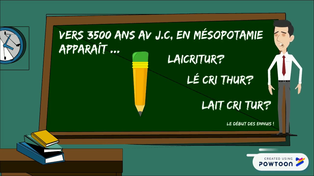 Premiers Etats, premi&egrave;res &eacute;critures